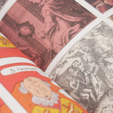 LIV STRÖMQUIST | Dins la sala dels miralls