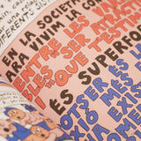 LIV STRÖMQUIST | Dins la sala dels miralls