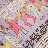 LIV STRÖMQUIST | Dins la sala dels miralls