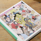 NICK DRNASO | Taller d'interpretació