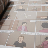 NICK DRNASO | Taller d'interpretació