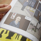 NICK DRNASO | Taller d'interpretació