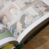 NICK DRNASO | Taller d'interpretació