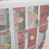 NICK DRNASO | Taller d'interpretació