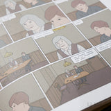 NICK DRNASO | Taller d'interpretació