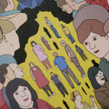 NICK DRNASO | Taller d'interpretació