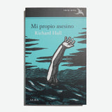 RICHARD HULL | Mi propio asesino