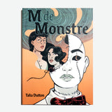 TALIA DUTTON | M de Monstre