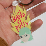 CA LA VERA | Llavero