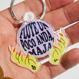 CA LA VERA | Llavero