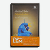 STANISLAW LEM | Fábulas de robots