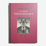 THOMAS OTT | El número