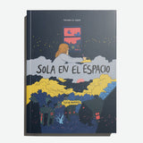 TILLIE WALDEN | Sola en el espacio