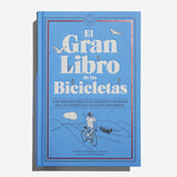 El gran libro de las bicicletas