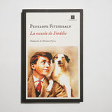 PENELOPE FITZGERALD | La escuela de Freddie