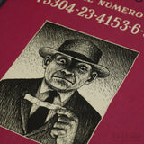 THOMAS OTT | El número