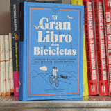El gran libro de las bicicletas
