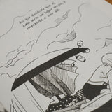 TILLIE WALDEN | Sola en el espacio