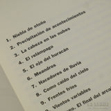 GINGER STAND | Los hermanos Vonnegut. Ciencia ficción en la casa de la magia