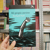 RICHARD HULL | Mi propio asesino