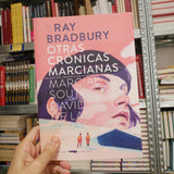 RAY BRADBURY | Otras crónicas marcianas