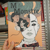 TALIA DUTTON | M de Monstre