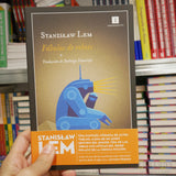 STANISLAW LEM | Fábulas de robots