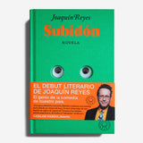 JOAQUÍN REYES | Subidón