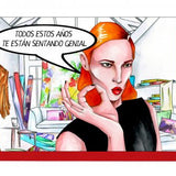 POISON & FRIENDS | Postales Felicitación (varias)