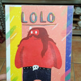 CHINI OVERRATED | Lolo "Metal Lord"