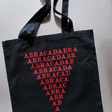 ALMACÉN DE ANÁLISIS | Tote bag (varias)