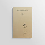 AJO | Micropoemas 3