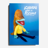 LORENZO MONTATORE | ¡Cuidado que te asesinas!