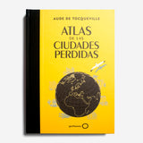Atlas de las ciudades perdidas