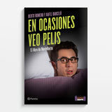 BERTO ROMERO Y RAFEL BARCELÓ | En ocasiones veo pelis