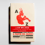 JOAN BROSSA | A partir del silenci