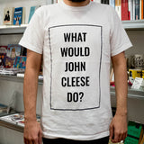 Monty Python | Camiseta John Cleese