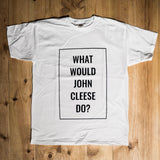 Monty Python | Camiseta John Cleese