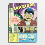 DANIEL CLOWES | Caricatura