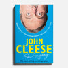 JOHN CLEESE | So, anyway… The autobiography of John Cleese