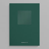 JAIME NARVÁEZ | Cuaderno 2