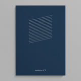 JAIME NARVÁEZ | Cuaderno 3