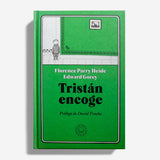 FLORENCE PARRY HEIDE & EDWARD GOREY | Tristán encoge