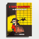 HIDESHI HINO | El Teatro Escalofriante