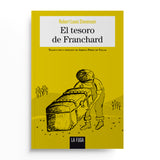 ROBERT LOUIS STEVENSON | El tesoro de Franchard