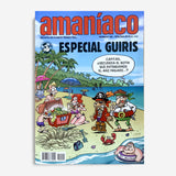 Amaníaco 49: especial guiris