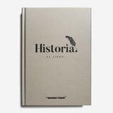 EL MUNDO TODAY | Historia, el libro.