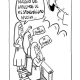 CARITA | Print tamaño A5