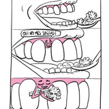 CARITA | Print tamaño A5