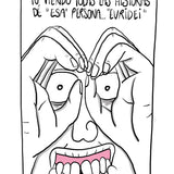 CARITA | Print tamaño A5